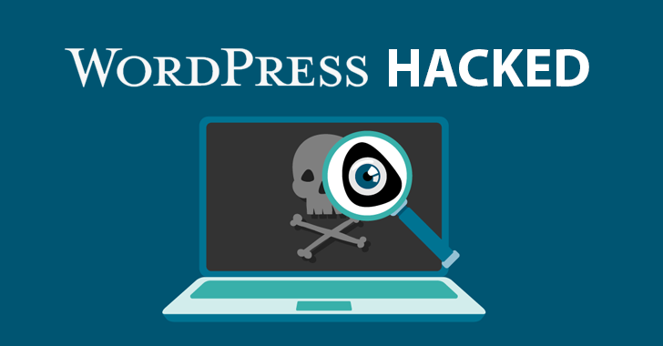 5 Signs That Your WordPress Site Is Hacked | Unlimited Hosting