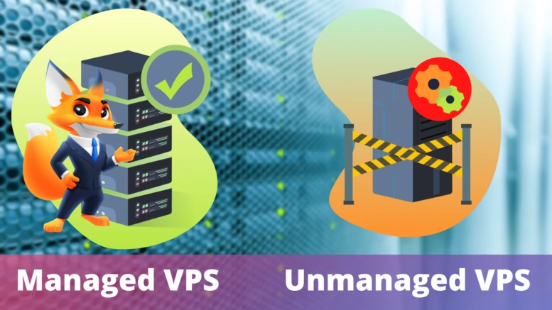 Managed-VPS