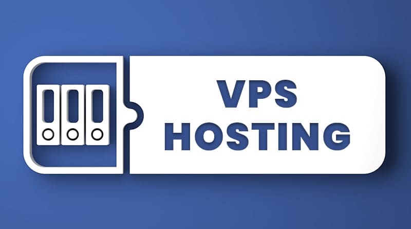 VPS hosting