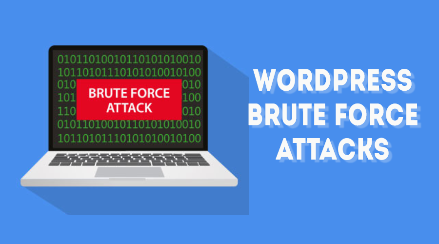 WordPress-Brute-Force-Attack