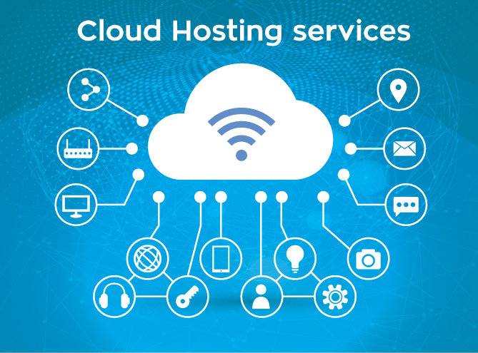cloud-hosting-server