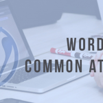 wordpress common attacks