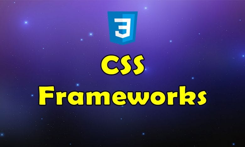 css framework