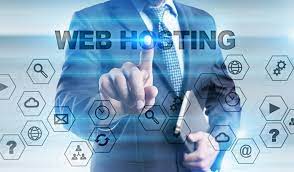 webhosting