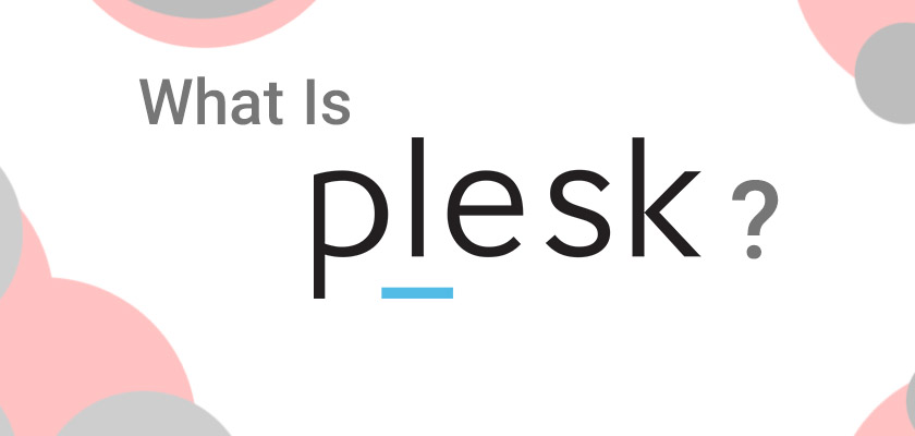 what-is-plesk-control-panel