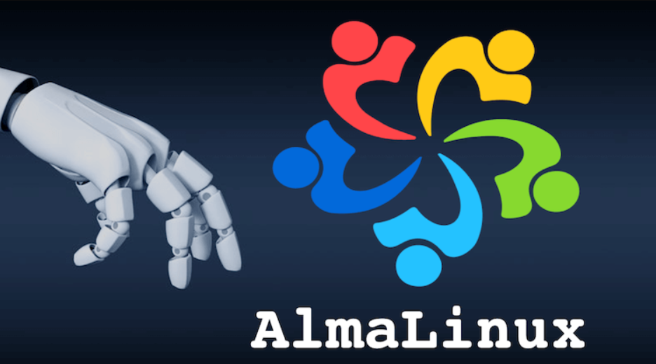 Almalinux