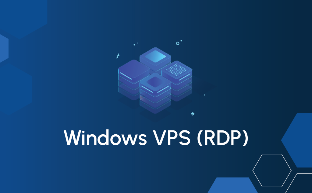 RDP