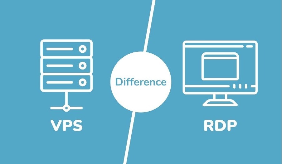 VPS and RDP