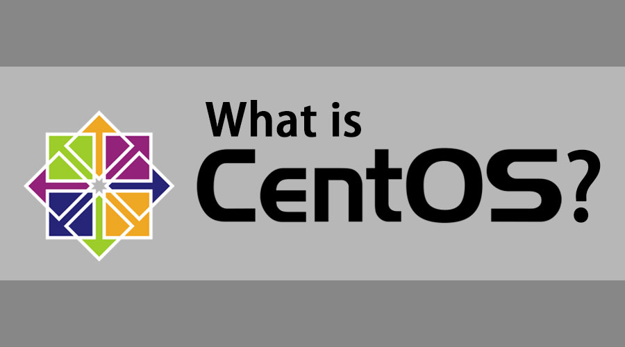 What-is-CentOS