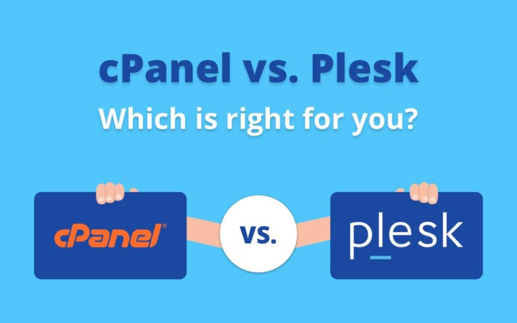 cPanel-vs.-Plesk