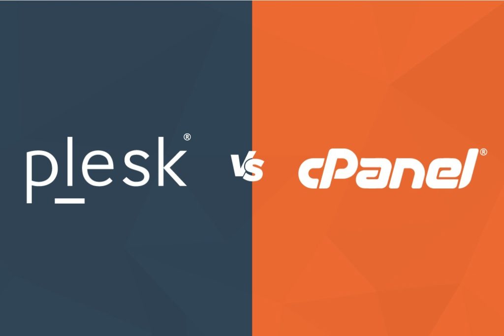 cp vs plesk