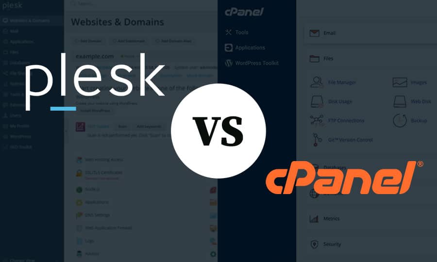 plesk-vs-cpanel-control-panel-comparison