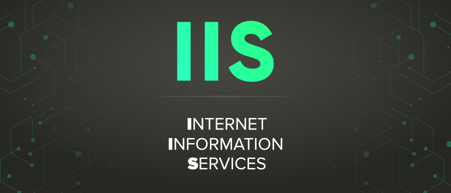 Internet Information Services