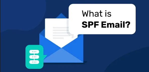 SPF mail