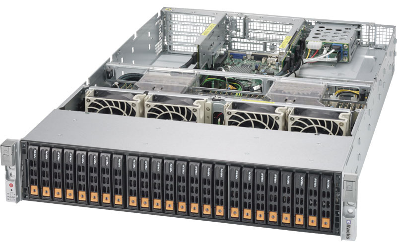 ssd server storage
