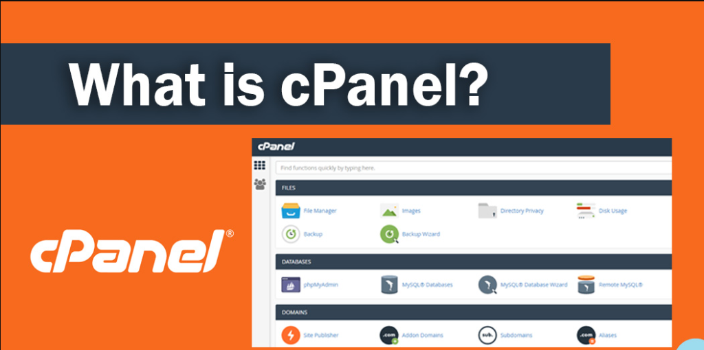 what-is-cpanel