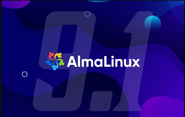 Almalinux