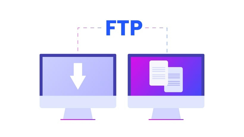 File Transfer Protocol