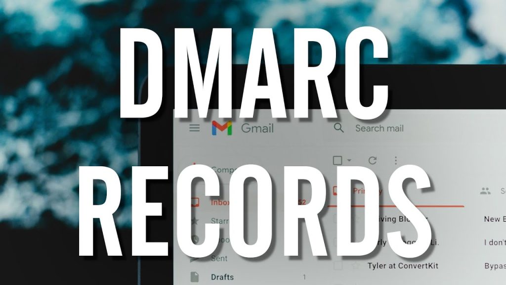 dmarc record