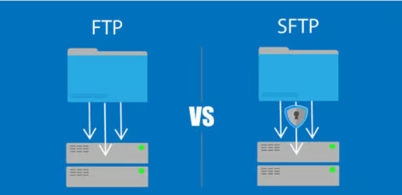 FTP and SFTP