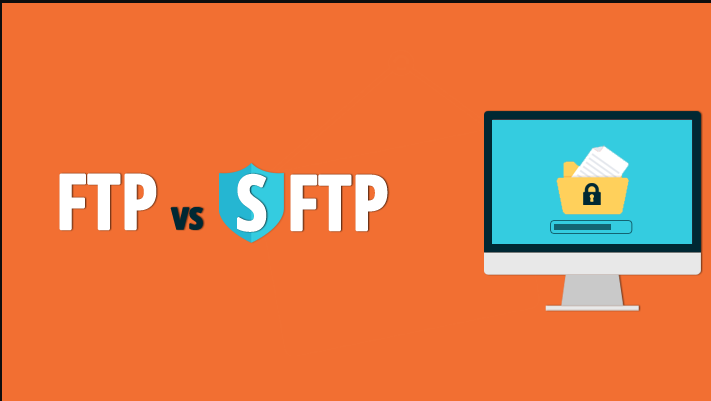 FTP vs SFTP