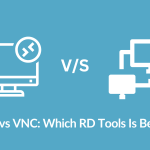 RDP-vs-VNC