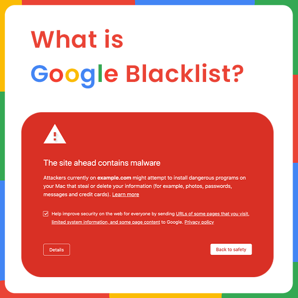 What-is-Google-URL-Blacklist