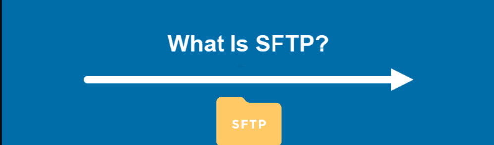 What is SFTP