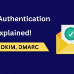 SPF DKIM email authentication