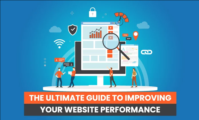 Sites performance