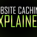 Website caching