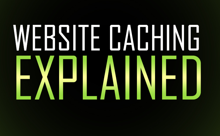 Website caching