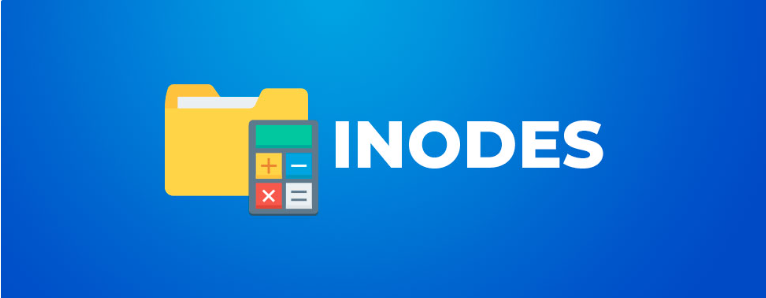 inodes