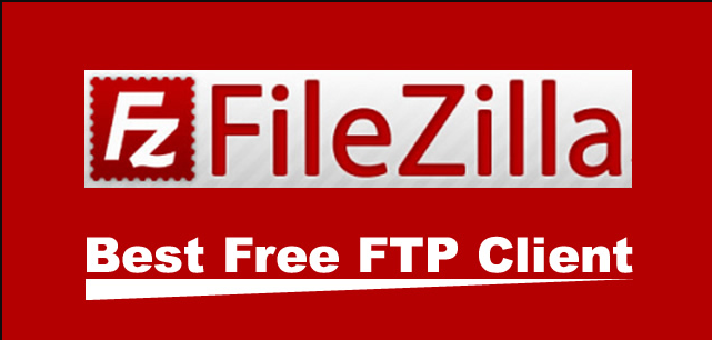 Filezilla