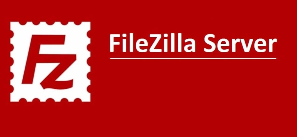 filezilla server