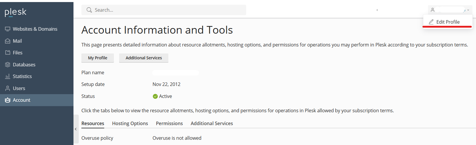 #1How to Change the Language in Plesk Control Panel - UNLIMITED HOSTING