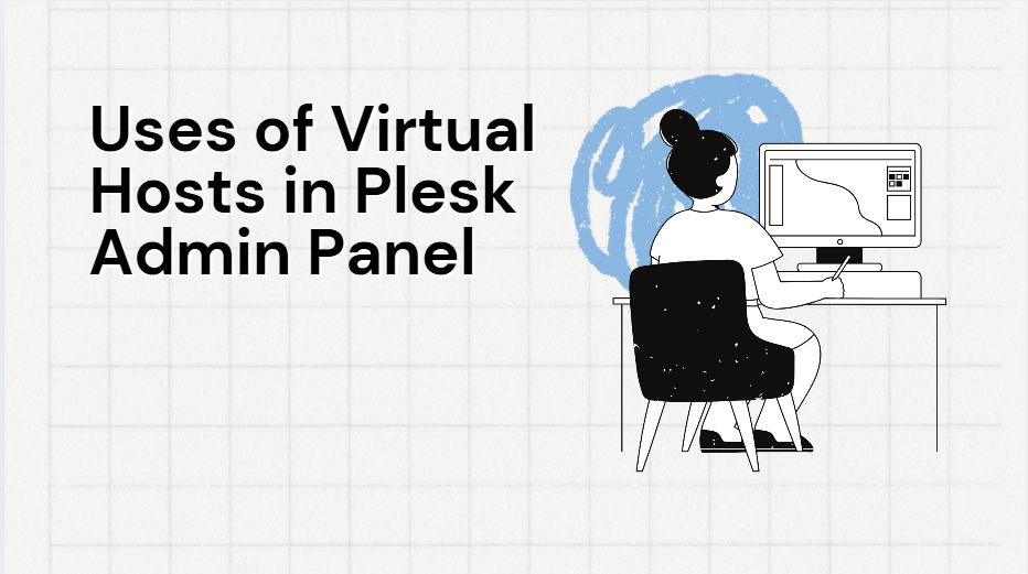 uses of virtual hosts