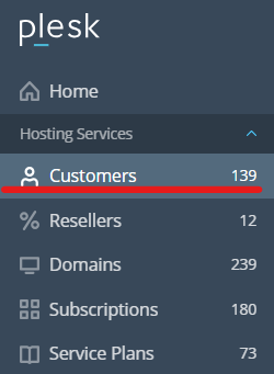 customers convert a reseller